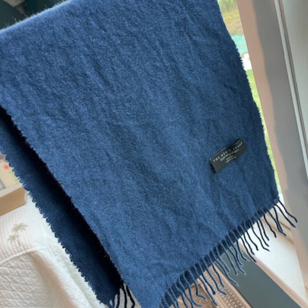 Cashmere Scarf